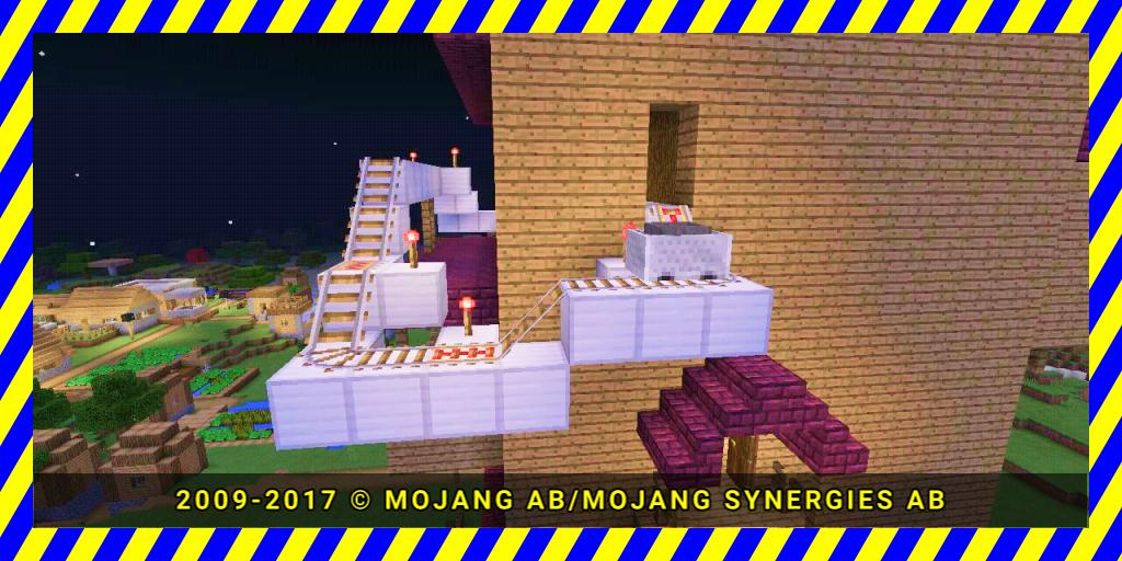 Hey Neighbor Village