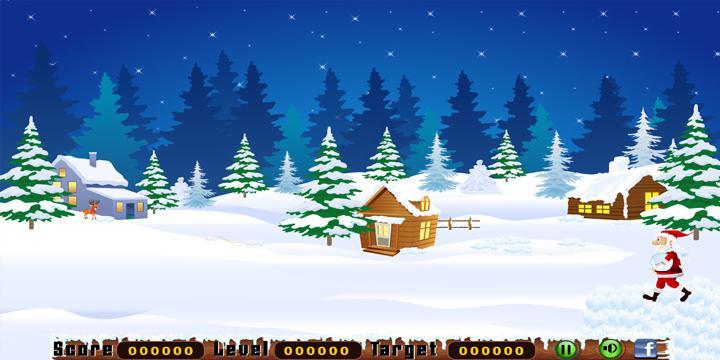 Christmas Games - 02