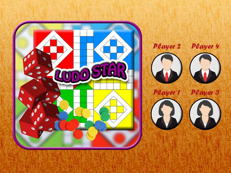 Ludo Rising Star - The best Dice game 2017 (New)