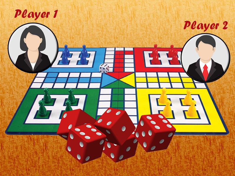 Ludo Rising Star - The best Dice game 2017 (New)