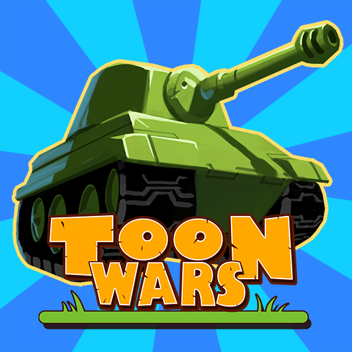 Toon Wars