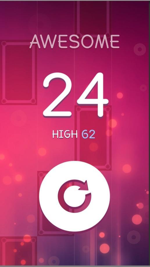 Shawn Mendes - Queen - Piano Magical Tiles