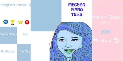 Meghan Trainor Piano Tiles