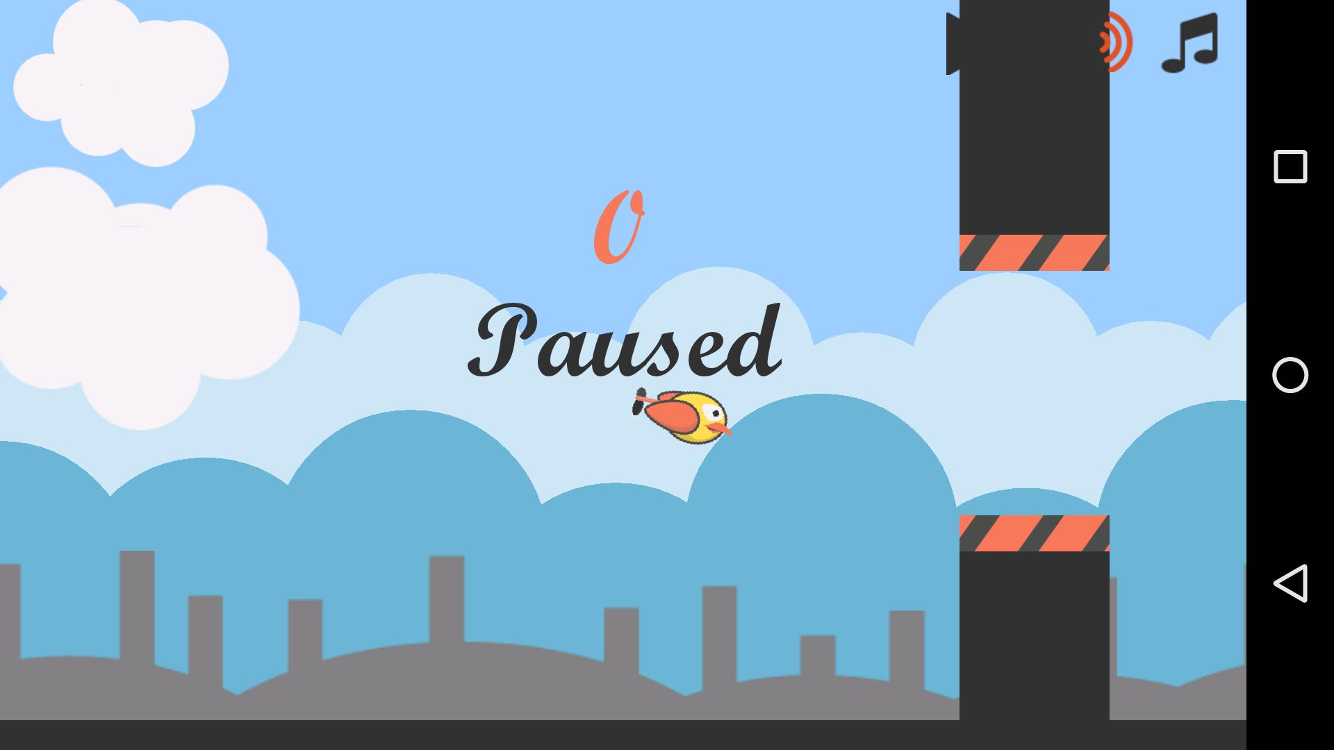 Simple Free Casual Game