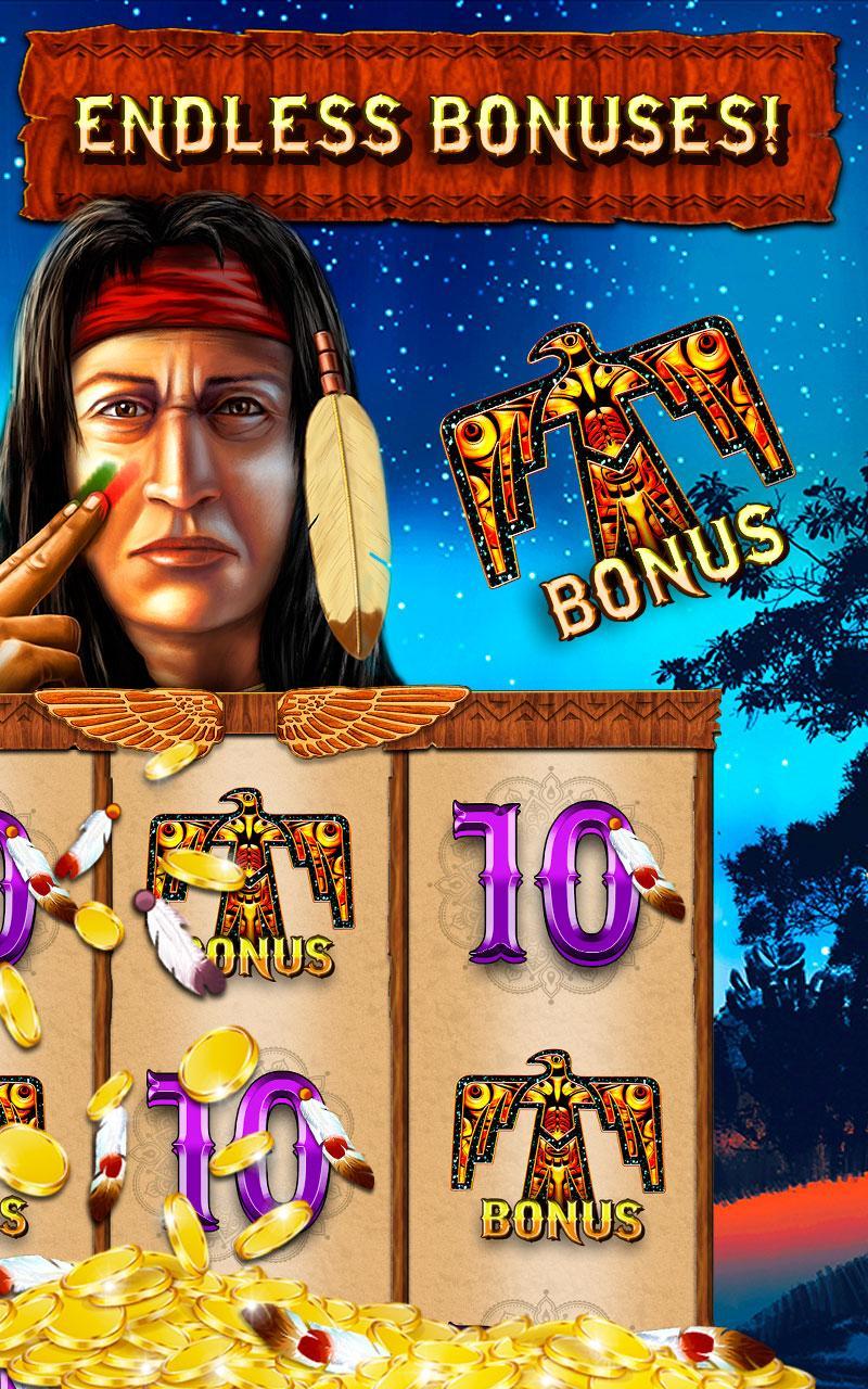 Great Prairie Free Casino