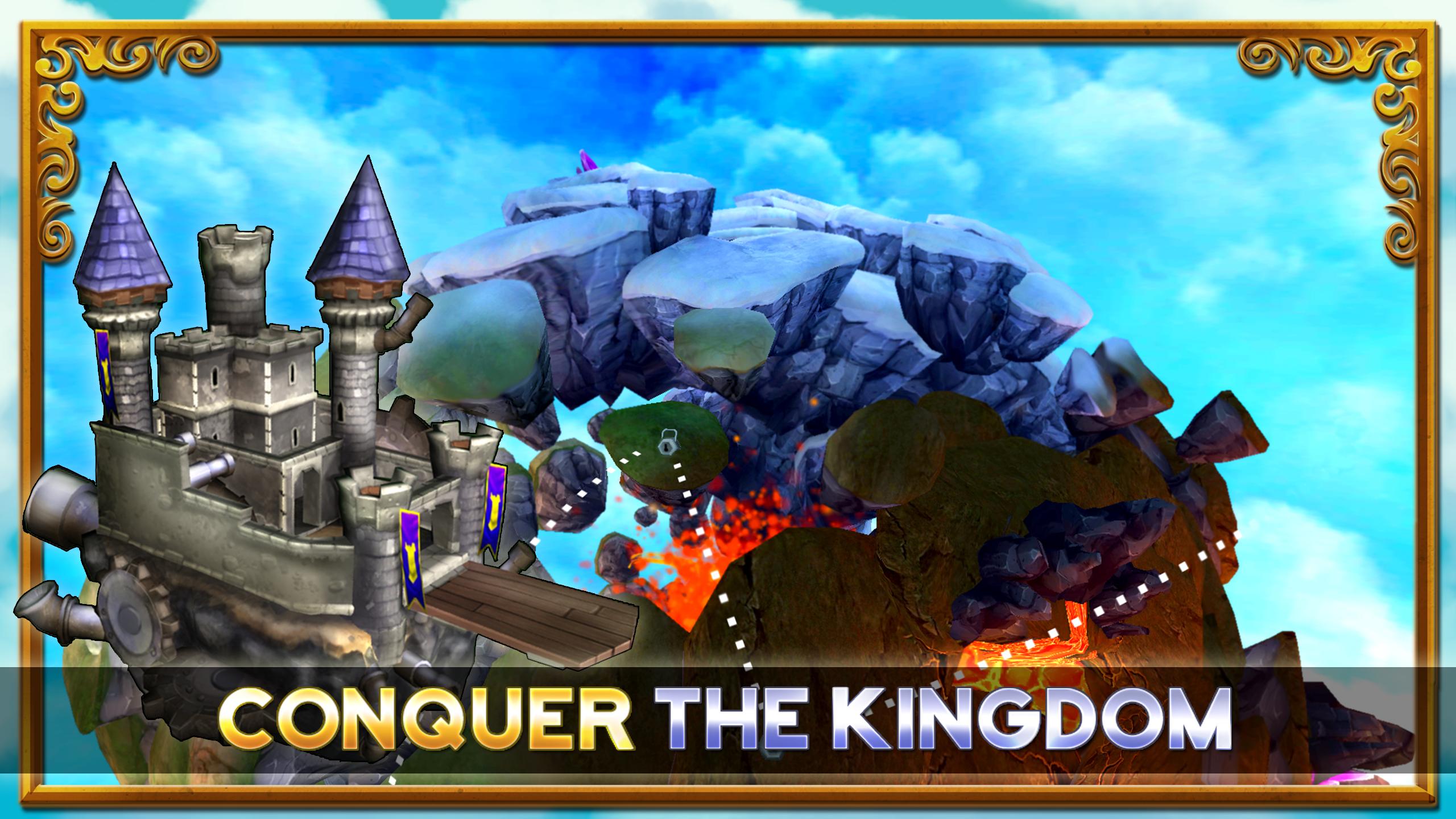 Air Kingdoms