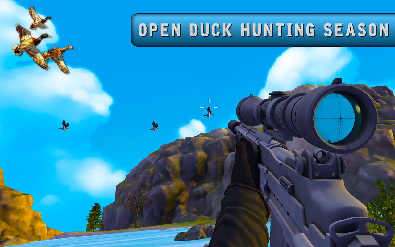 SNOW DEER HUNTING: SEASON 2016