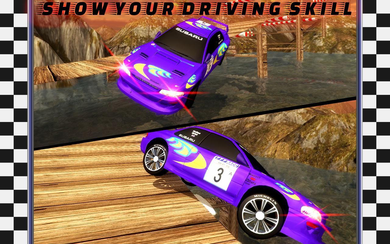 Asphalt Xtreme Car Stunt  2017