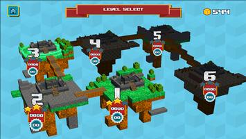 Survival Games Block Island