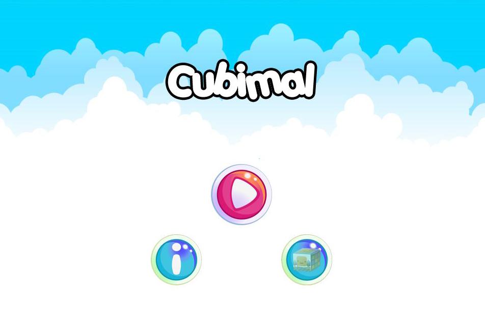 Cubimal Jumping