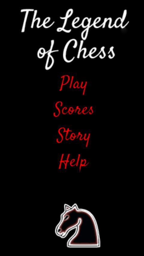 Legend of Chess