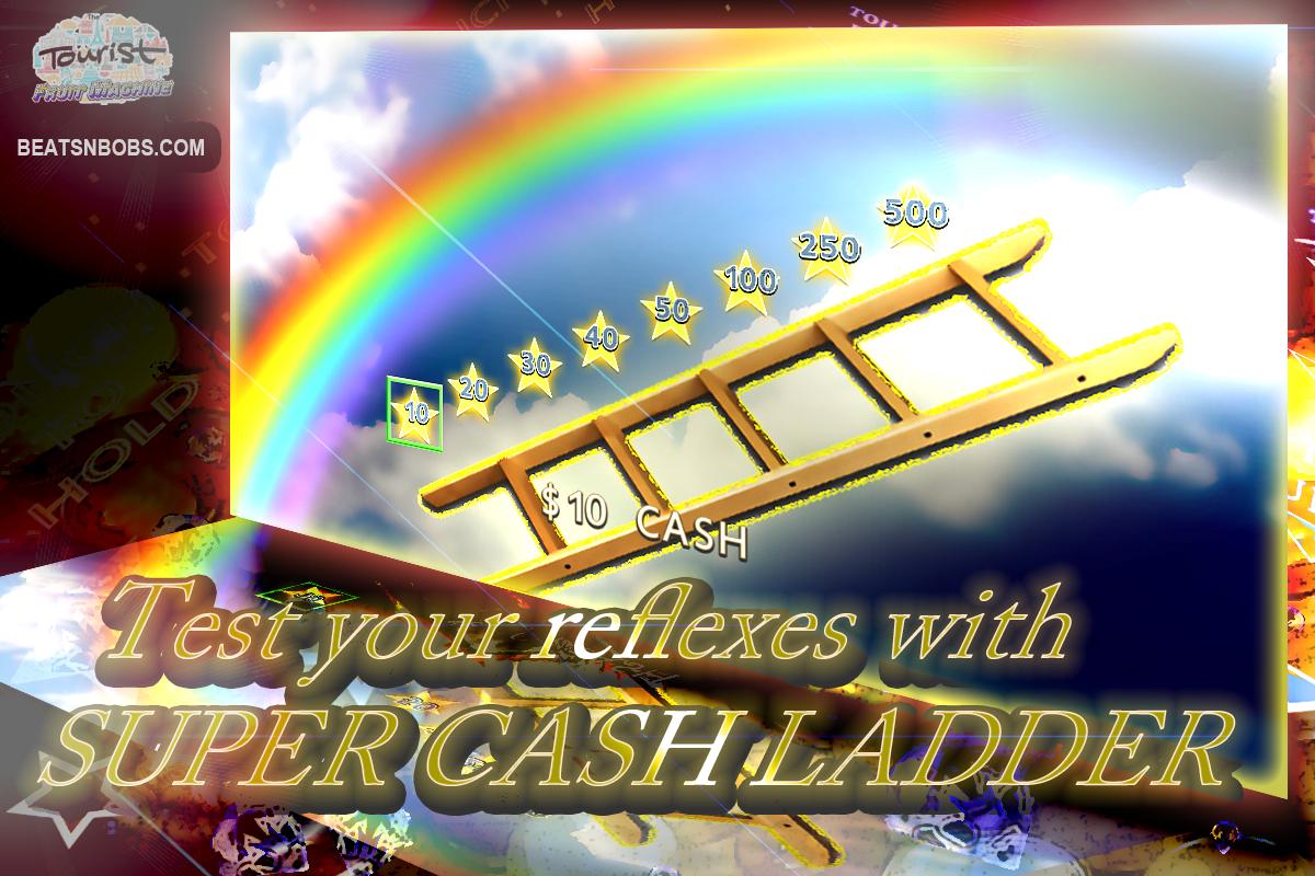 Tourist Holiday in California FREE SLOTS