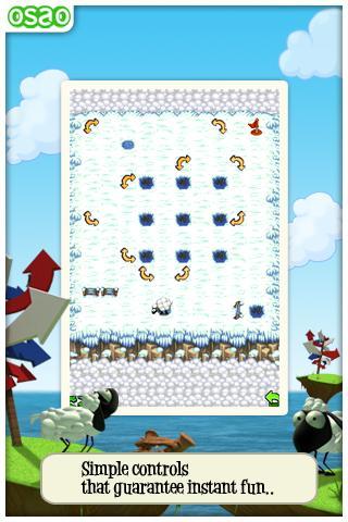SheepMania Puzzle Islands FREE