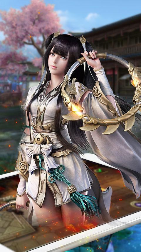 VTC Ngoa Ho Tang Long