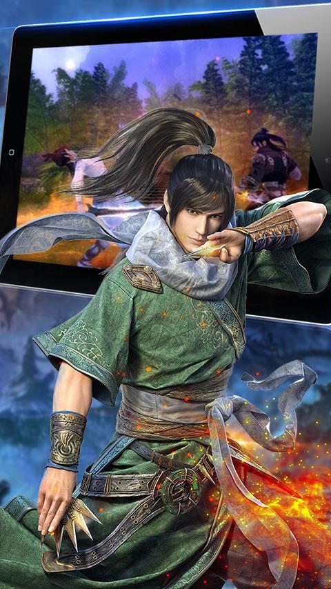 VTC Ngoa Ho Tang Long