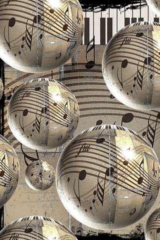 Musical notation Puzzle