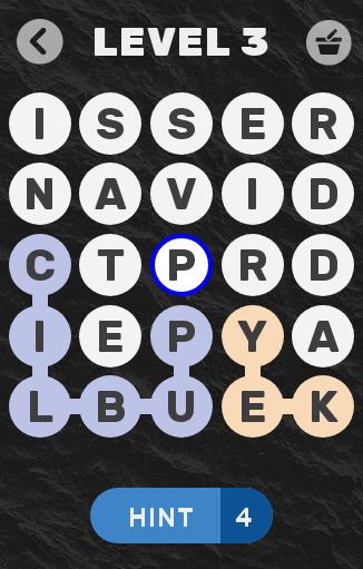 Cryptic Clues - Bitcoin/Crypto Word Search Puzzle