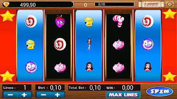 drag race slots