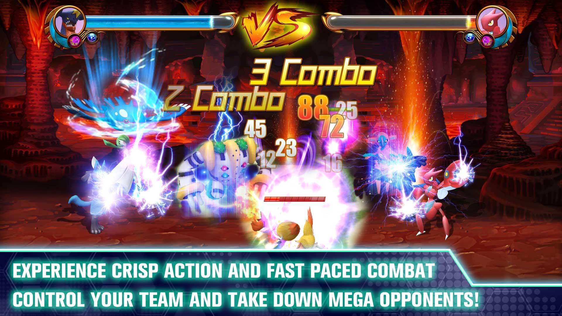 Legend Trainer (Unreleased)