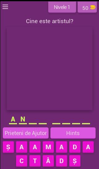 Ghiceste Vedetele Romanesti