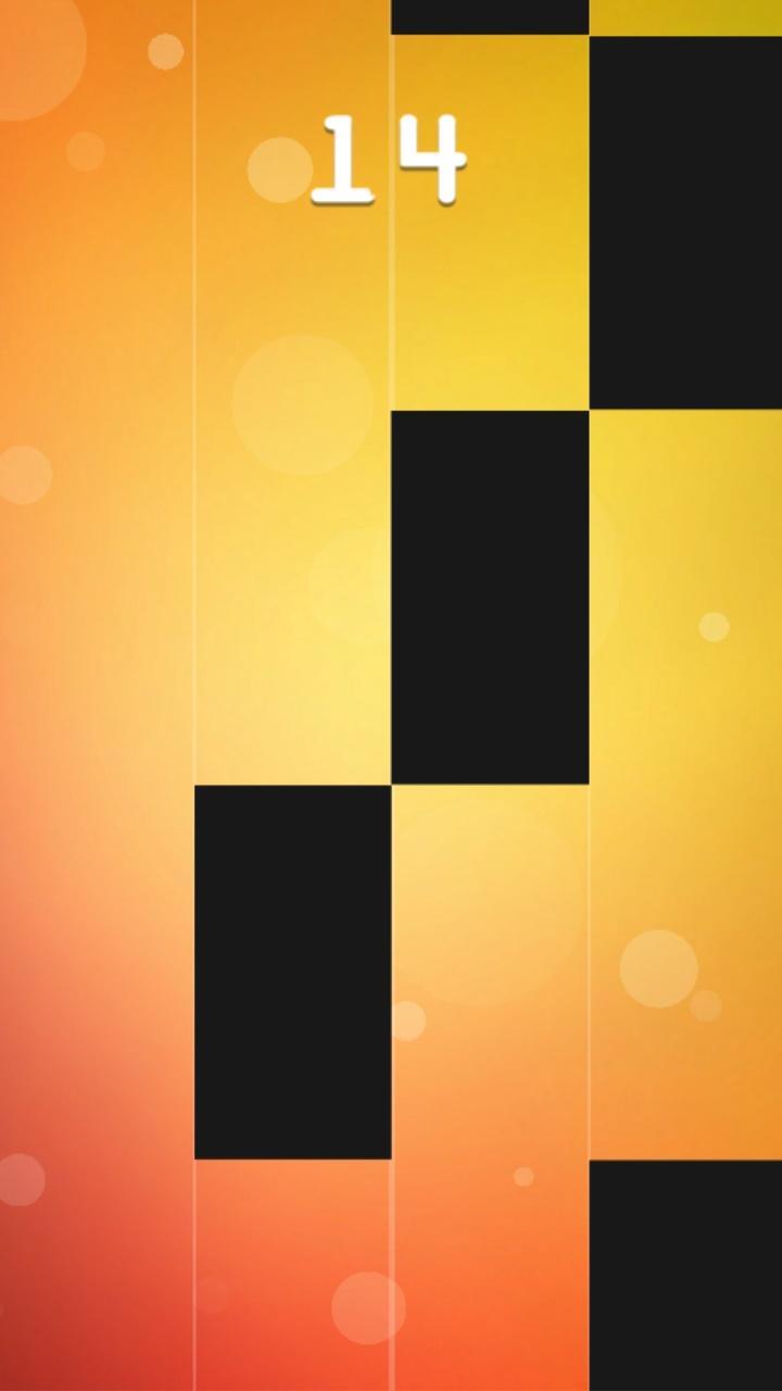 Niall Horan - Too Much To Ask - Piano Magic Game