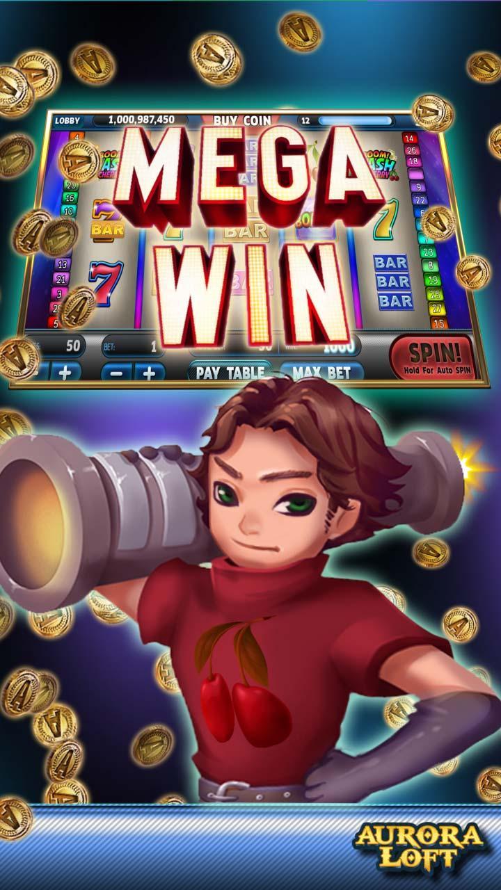 Boom Cash Cherry Free Slots