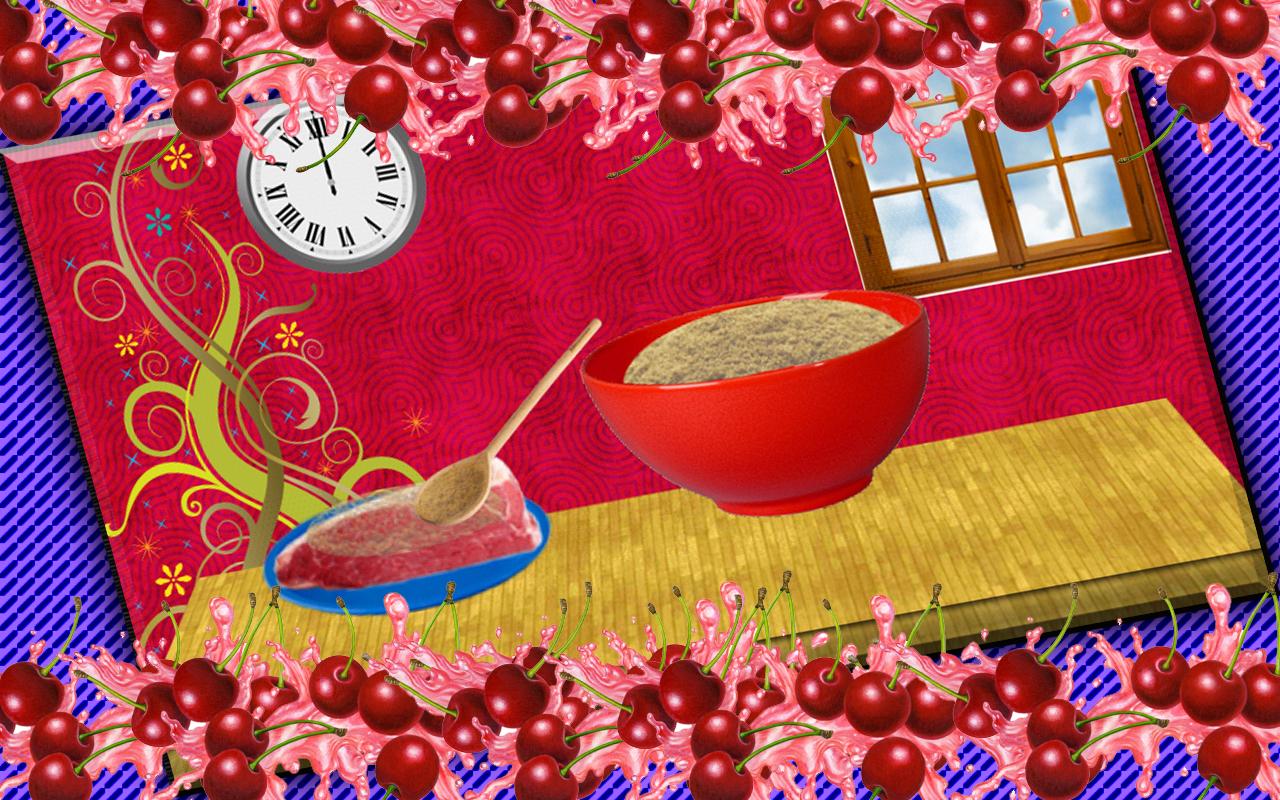 Bacon Maker - Kids Fun