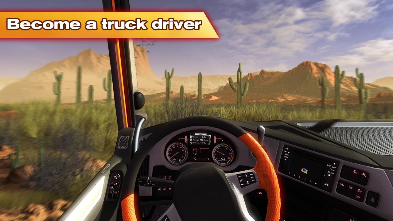 4x4 Hill Climb in Kamaz