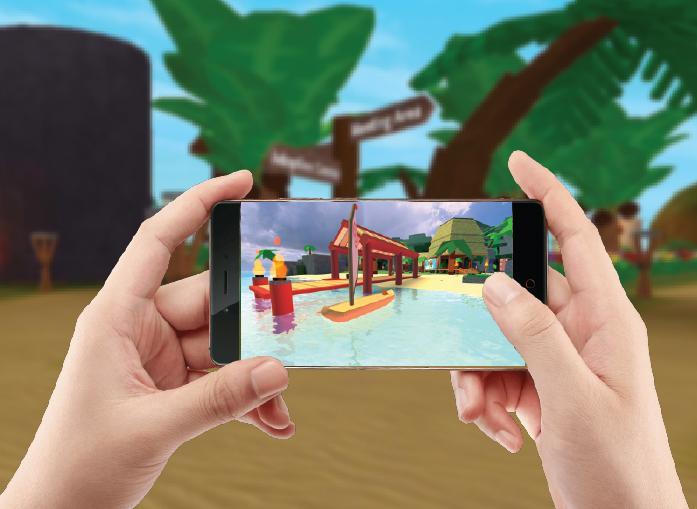 Adventure ROBLOX MOANA ISLAND Life RPG New Tips