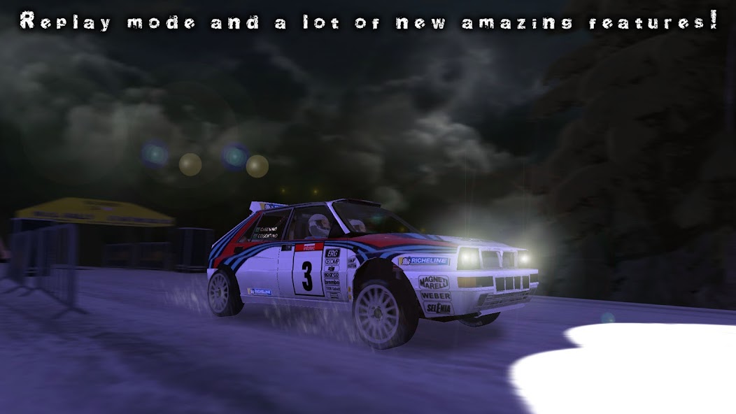 M.U.D. Rally Racing