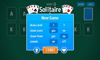 Klondike Solitaire HD