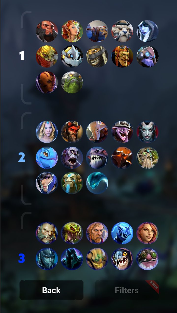 Auto Chess Helper