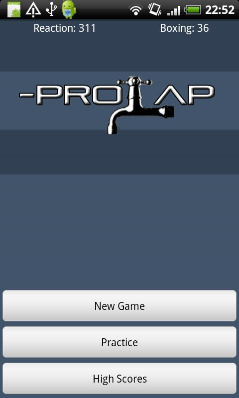 ProTAP