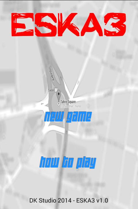 ESKA3 (CC Edition)