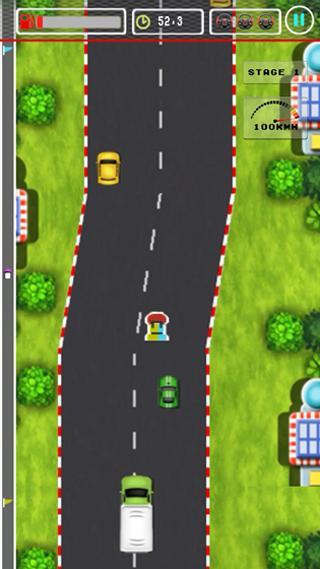 Car Racing 2018