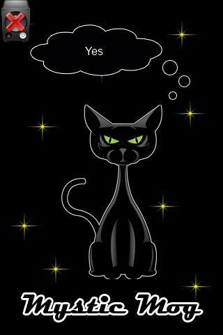 Mystic Mog