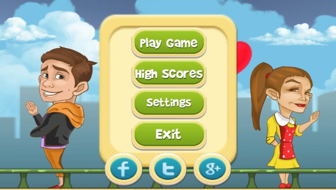 Aldub Run