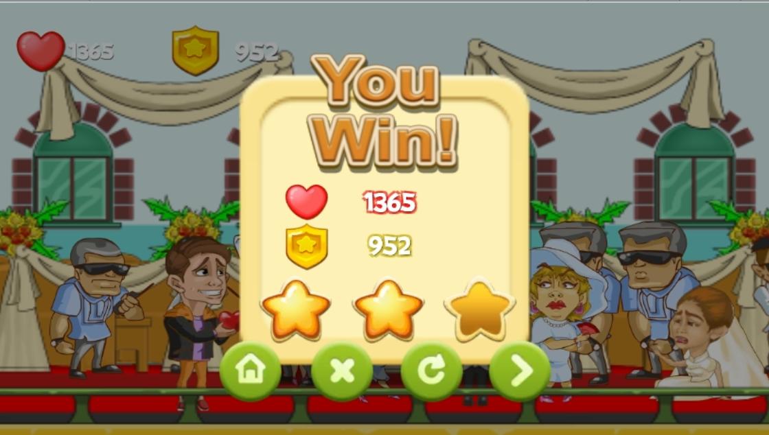 Aldub Run