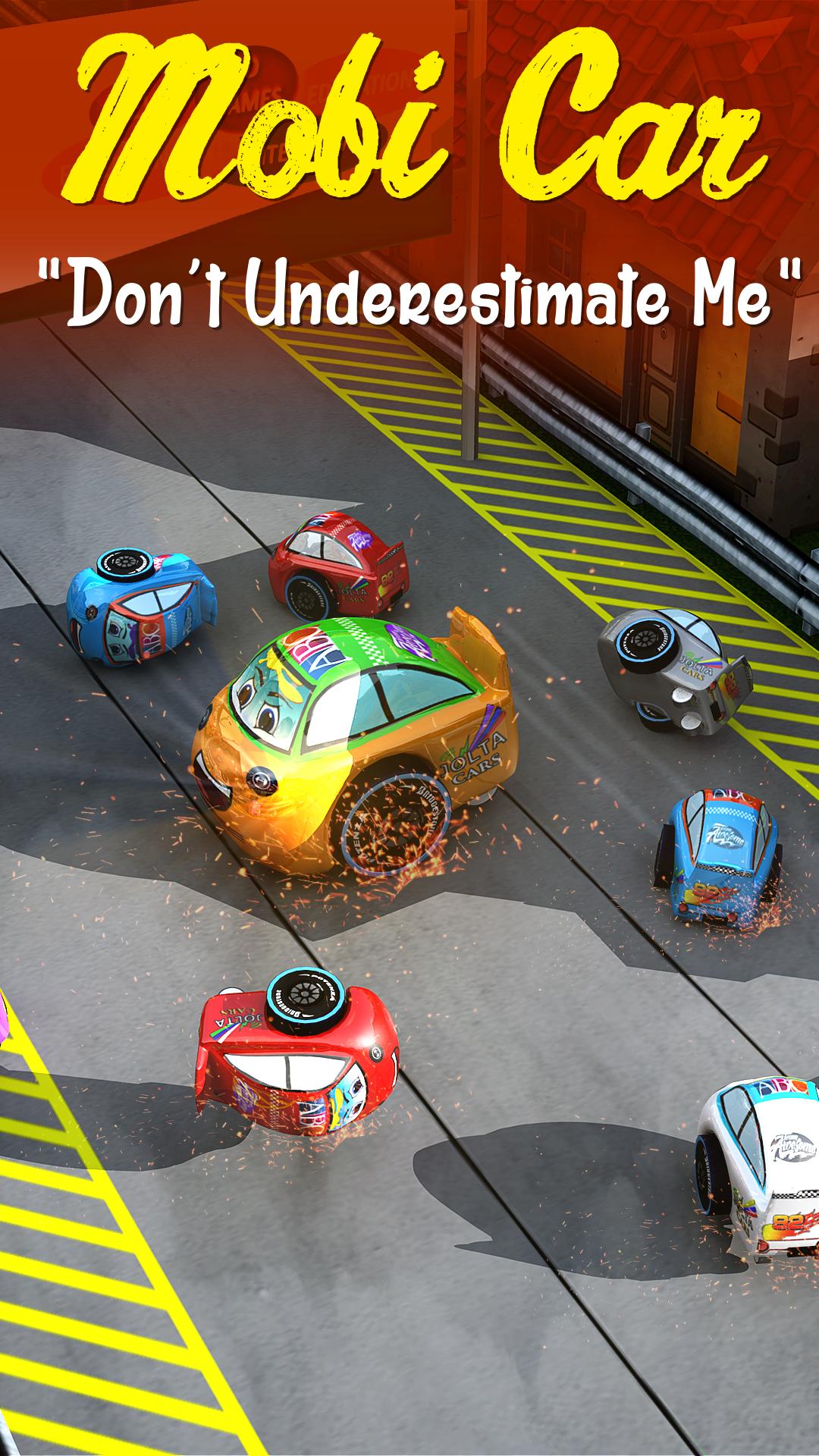 Extreme Car Racing, Drifting & Stunt Rider Game 3D