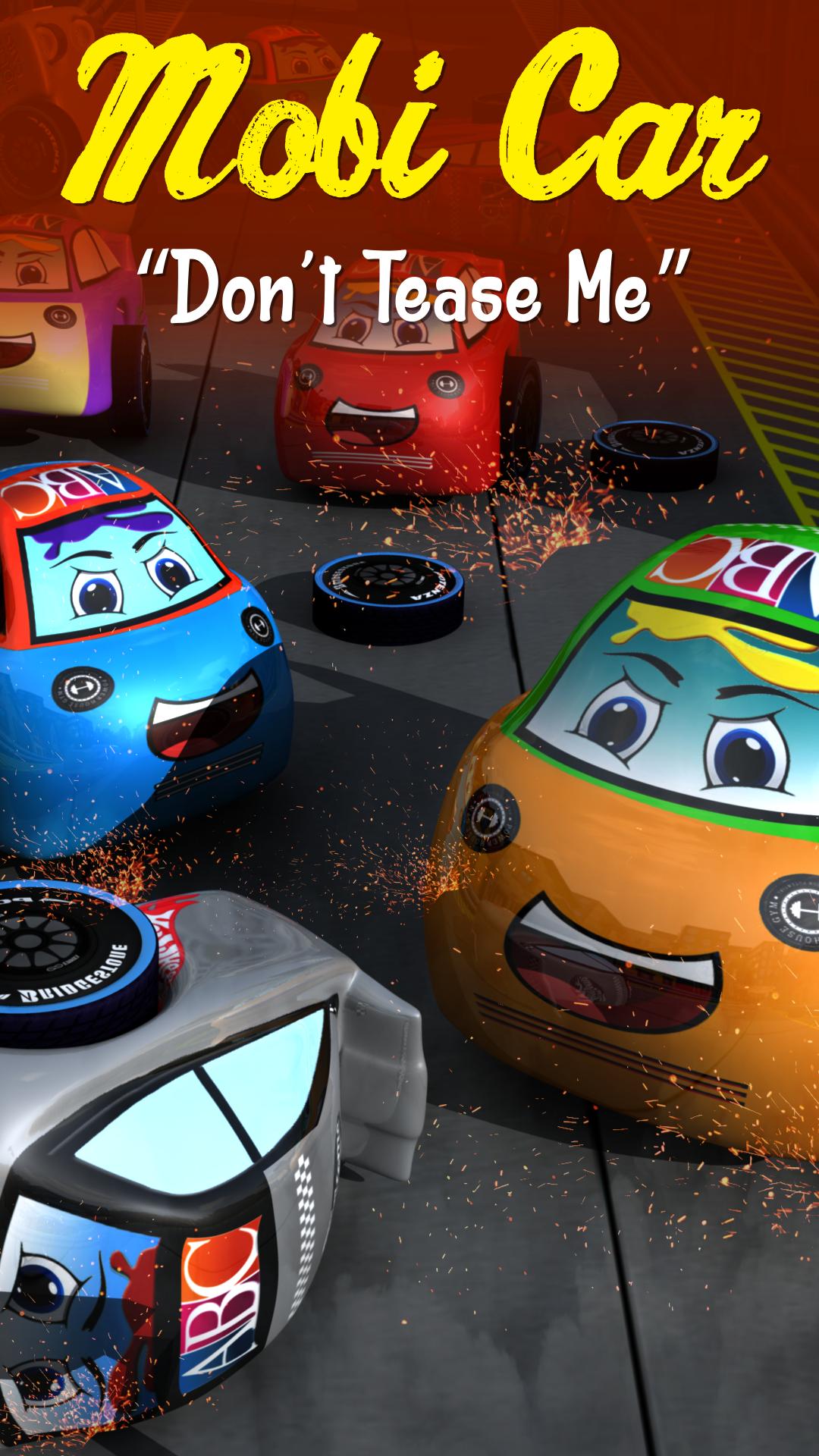 Extreme Car Racing, Drifting & Stunt Rider Game 3D