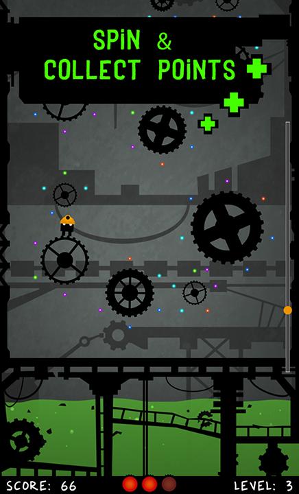Wheels Of Survival