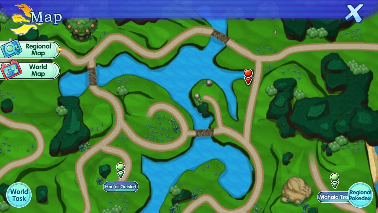 Epicmon guide