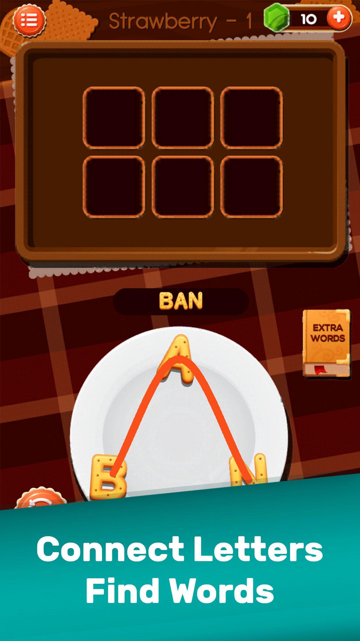 Word Pie