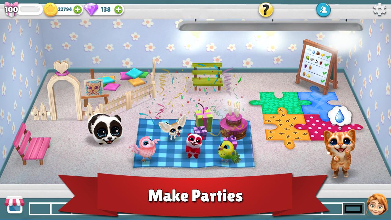 Mini Kawaii