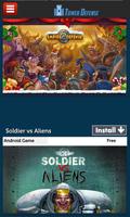 Tower Defense Games