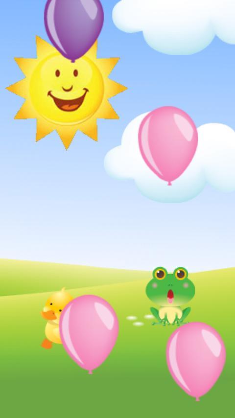 Balloon Fun