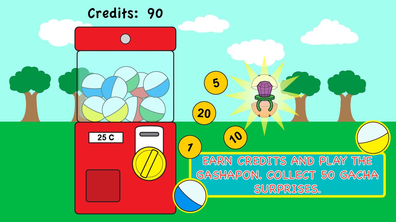 Super Claw Machine