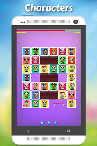Onet Deluxe Fun