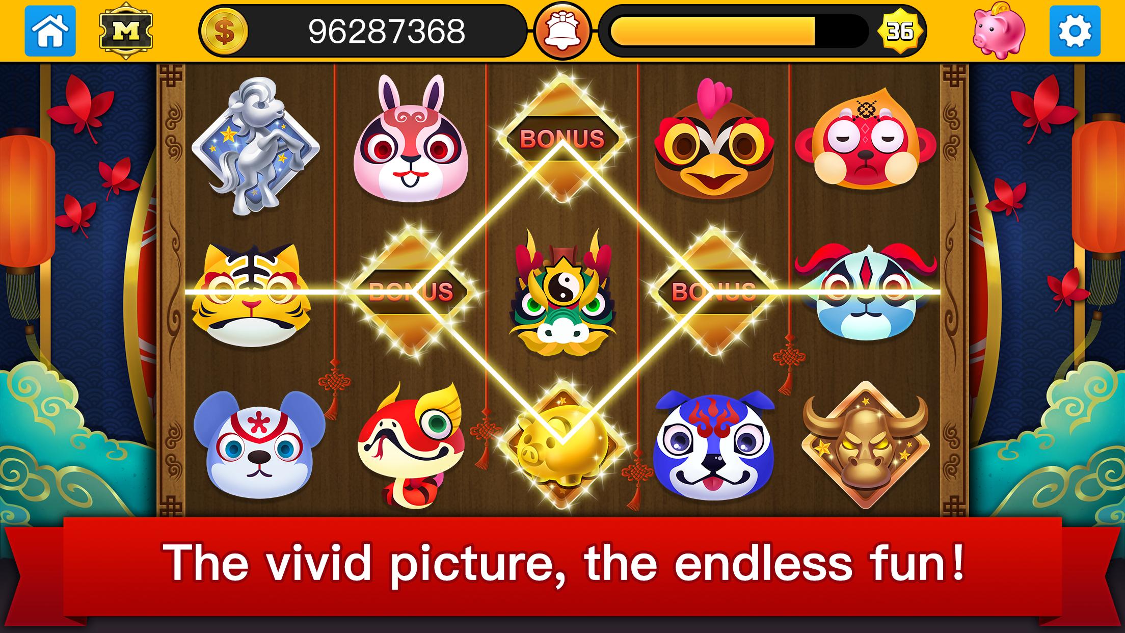 Super Slots