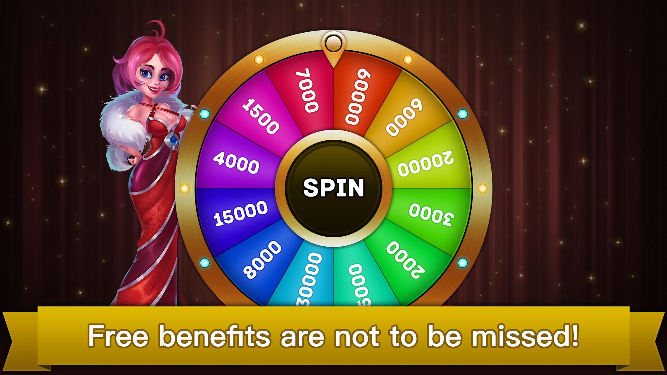 Super Slots